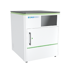 BHQ-Ⅲ全自动多病原核酸检测剖析系统