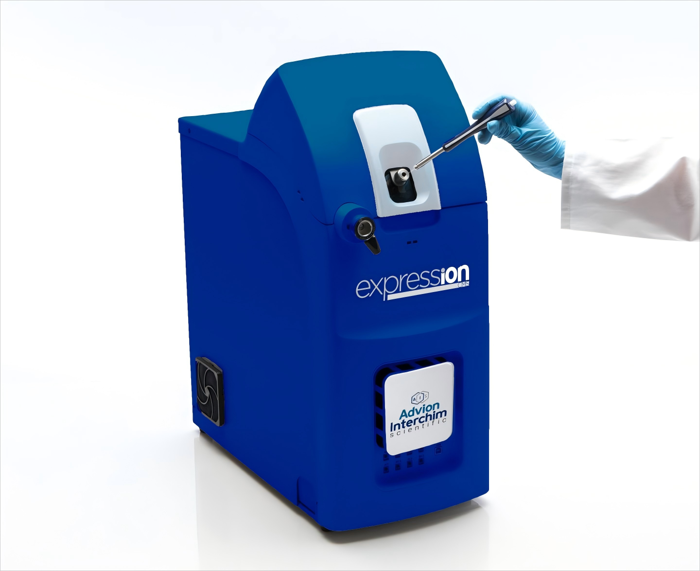 ASAP 大气压直接进样剖析探头