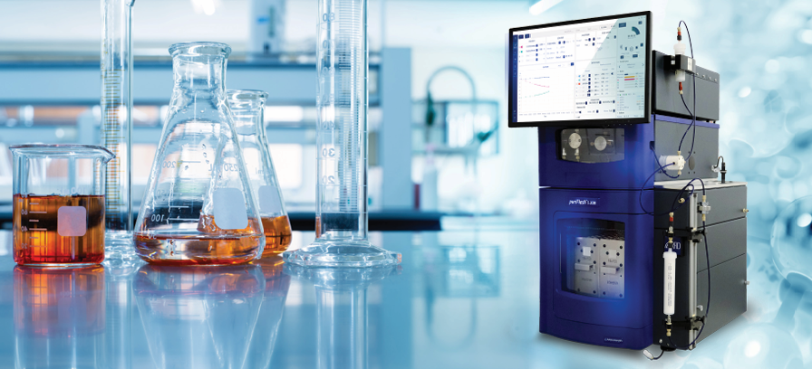 ELSD-PURIFLASH? 5.030联用手艺：非发色团碳水化合物纯化的高效解决计划！